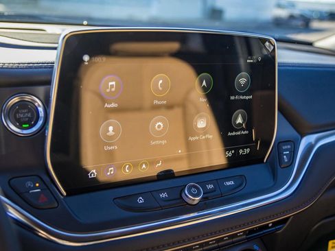 New 2025 Chevrolet Blazer Premier image 34