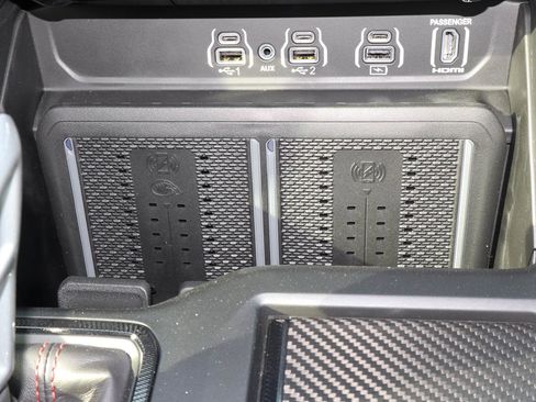 New 2026 RAM 1500 RHO w/ RHO Level 1 Equipment Group AWD/4WD image 25