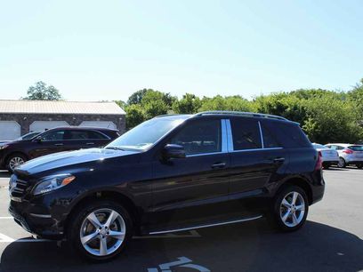 Used 2016 Mercedes-Benz GLE 350