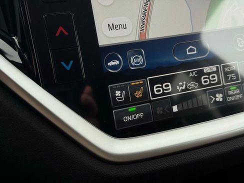 Used 2024 Subaru Ascent Touring image 36