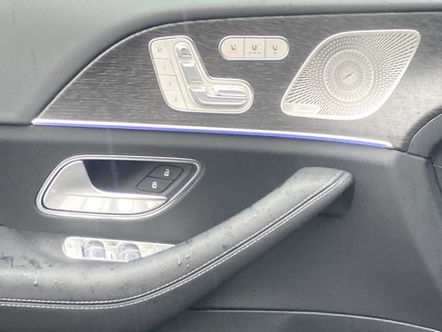 New 2026 Mercedes-Benz GLE 350 4MATIC image 16