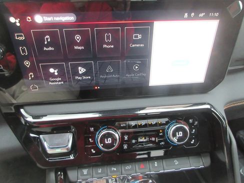 New 2026 GMC Sierra 2500 AT4 w/ AT4 Premium Plus Package AWD/4WD image 20