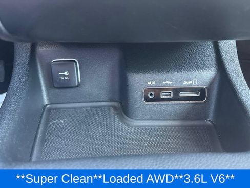 Used 2016 Dodge Durango Citadel w/ Technology Group AWD/4WD image 20