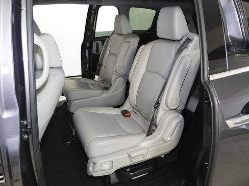 Used 2019 Honda Odyssey Elite image 22