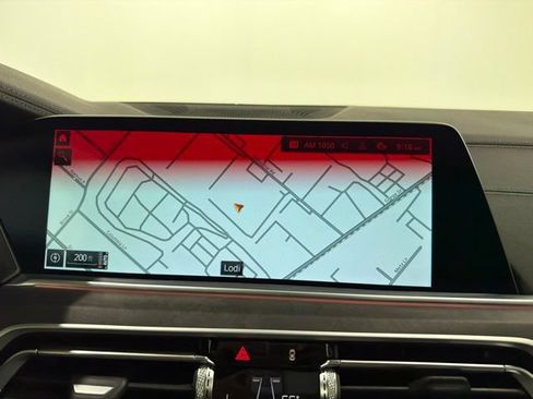 Used 2022 BMW X5 xDrive40i w/ M Sport Package AWD/4WD image 47