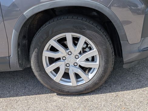 Used 2021 Honda Pilot LX image 11