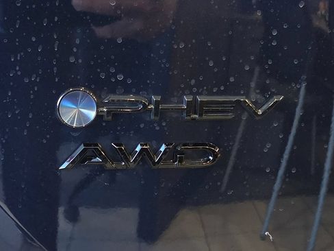 New 2026 Toyota RAV4 SE AWD/4WD image 12