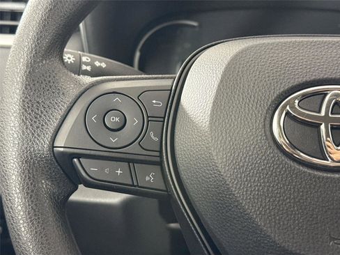Certified 2025 Toyota RAV4 XLE image 17