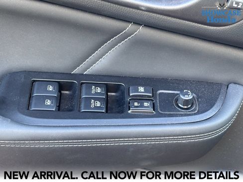 Used 2018 Subaru Legacy 2.5i Limited AWD/4WD image 9