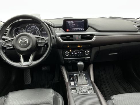 Used 2017 MAZDA MAZDA6 Grand Touring image 20