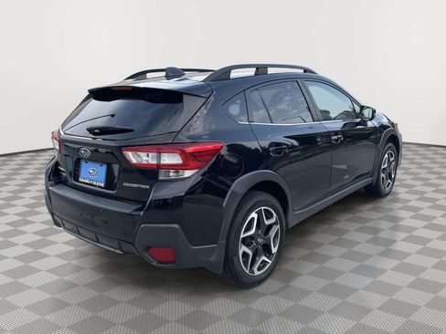 Used 2019 Subaru Crosstrek 2.0i Limited w/ Popular Package #3 AWD/4WD image 12