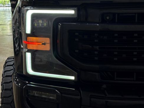 Used 2020 Ford F250 Lariat image 53