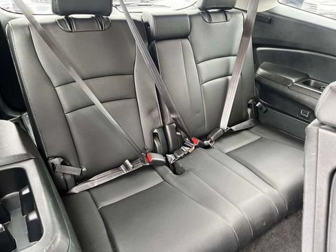 Used 2022 Honda Pilot Special Edition image 21