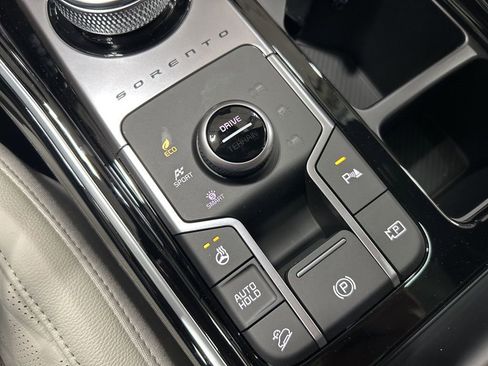 New 2026 Kia Sorento SX Prestige AWD/4WD image 28