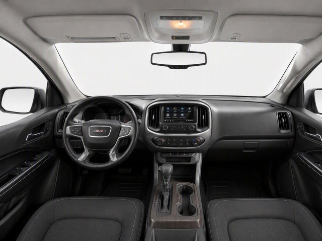 Used 2022 GMC Canyon Elevation RWD image 31