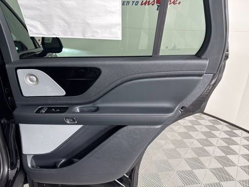 New 2026 Lincoln Aviator Reserve w/ Luxury Package image 24