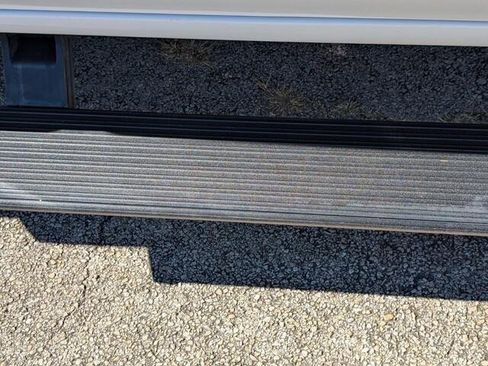 Used 2024 Chevrolet Silverado 2500 LTZ image 13