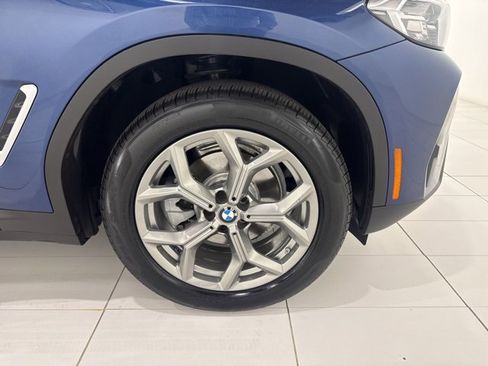 Certified 2023 BMW X3 xDrive30i w/ Premium Package image 45