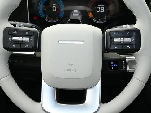 New 2026 Hyundai Santa Fe SEL AWD/4WD image 16