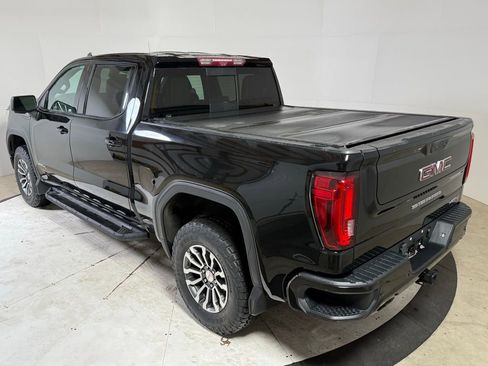 Used 2020 GMC Sierra 1500 AT4 w/ AT4 Premium Package image 5