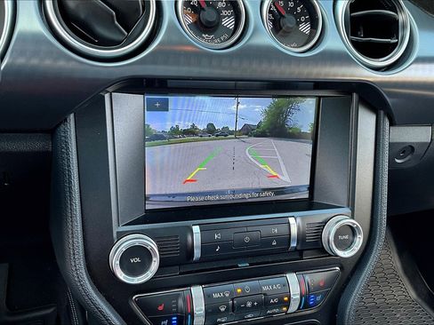 Used 2022 Ford Mustang Mach 1 w/ Mach 1 Handling Package image 11