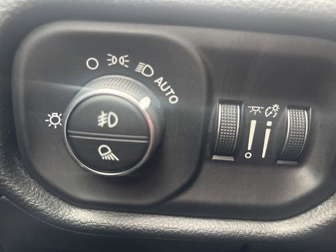 Used 2022 RAM 1500 Laramie image 20