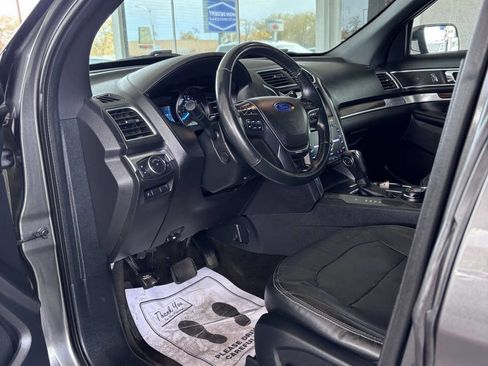 Used 2018 Ford Explorer Limited image 13