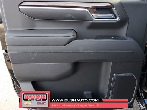 New 2026 Chevrolet Silverado 1500 LT AWD/4WD image 15
