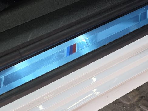 Used 2021 BMW 330i Sedan w/ M Sport Package image 29