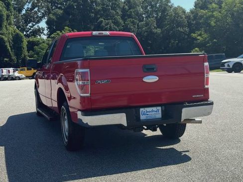 Used 2011 Ford F150 XL w/ PWR Equipment Group RWD image 7