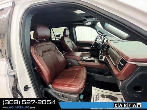 Used 2024 Ford Expedition Limited image 6