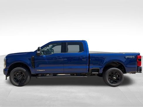 New 2026 Ford F250 XLT w/ XLT Premium Package AWD/4WD image 4