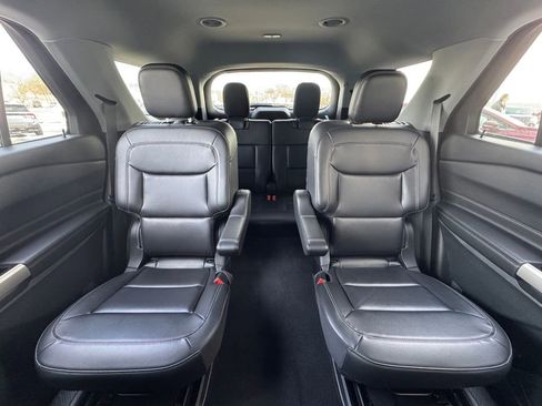 Used 2023 Ford Explorer XLT w/ Equipment Group 202A image 28