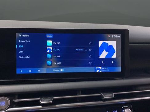 New 2026 Hyundai Tucson SEL Plus AWD/4WD image 14