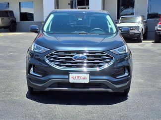 Used 2022 Ford Edge SEL AWD/4WD video 2