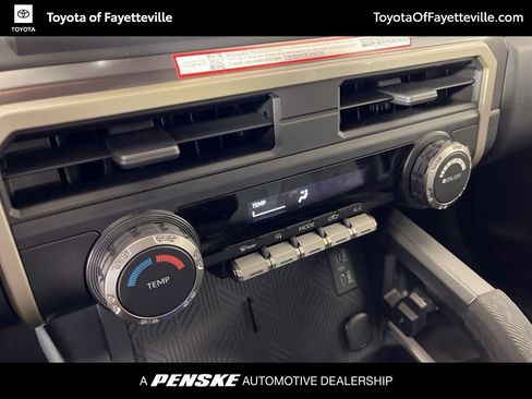New 2026 Toyota Tacoma SR5 RWD image 30