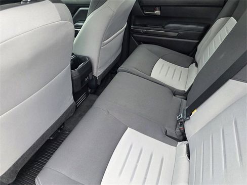 Used 2024 Toyota Tacoma TRD Sport image 18