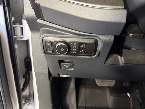 Used 2025 Ford Bronco Raptor AWD/4WD image 15
