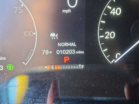 Used 2024 Honda CR-V Sport-L image 13
