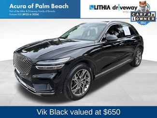 Used 2024 Genesis GV70 2.5T AWD/4WD 360° Tour