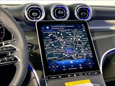 New 2026 Mercedes-Benz GLC 300 4MATIC image 8