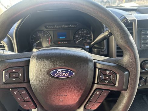 Used 2020 Ford F350 XL w/ Power Equipment Group RWD image 12