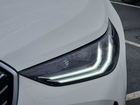 Used 2026 BMW X3 xDrive30 w/ Convenience Package image 9