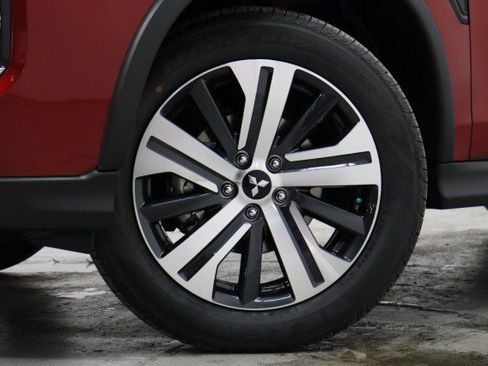 New 2026 Mitsubishi Outlander Sport ES AWD/4WD image 3