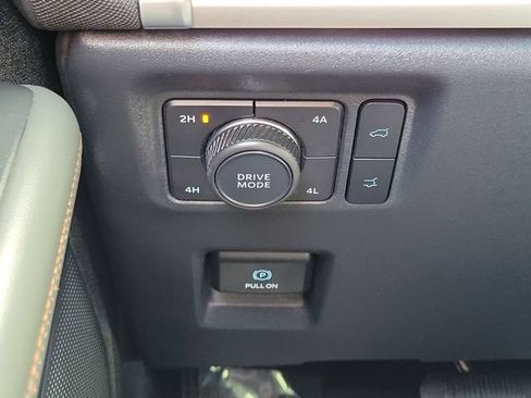 Certified 2025 Ford Expedition Max Active AWD/4WD image 14