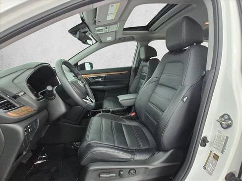 Used 2020 Honda CR-V EX-L image 17