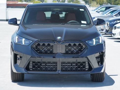 New 2026 BMW X2 xDrive28i w/ Technology Package AWD/4WD image 2