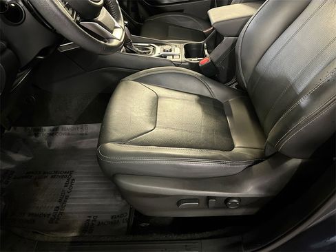 Used 2020 Subaru Forester Touring w/ Popular Package #2 image 20