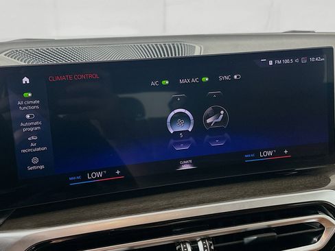 Used 2023 BMW i4 eDrive35 RWD image 24