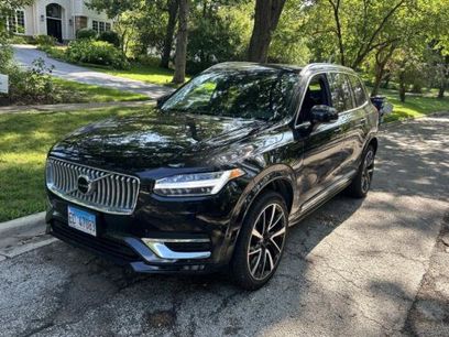 Used 2023 Volvo XC90 B6 Plus w/ Protection Package Premier